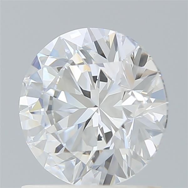 1.19 Carat Lab ROUND D VS1 Ex IGI certified L23382447