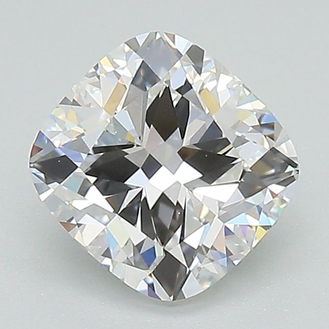 1.51 Carat Lab Cushion D VS1 Ex IGI certified L26903804