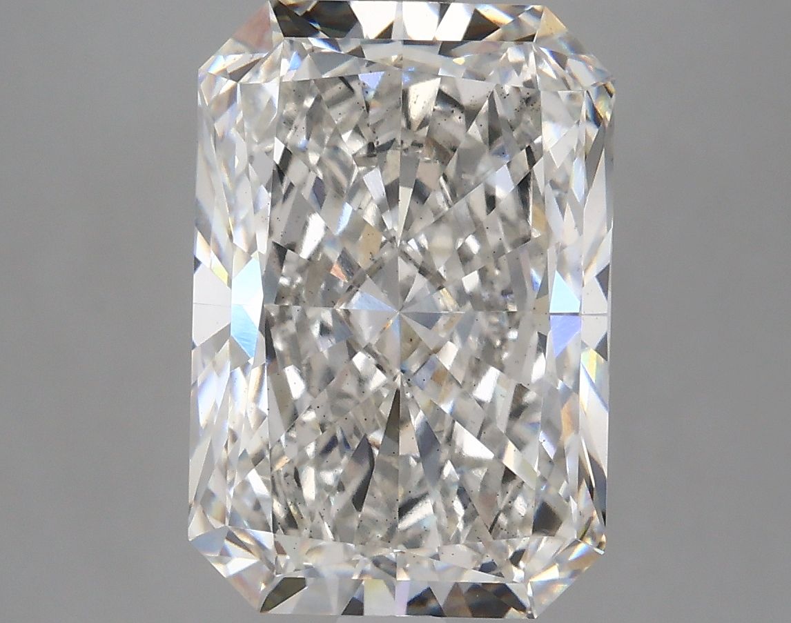 5.52 Carat Lab RADIANT G VS2 G IGI certified L26486025