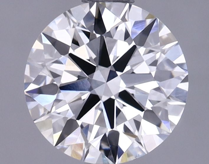 1.16 Carat Lab ROUND E VVS1 Ex IGI certified L23325475
