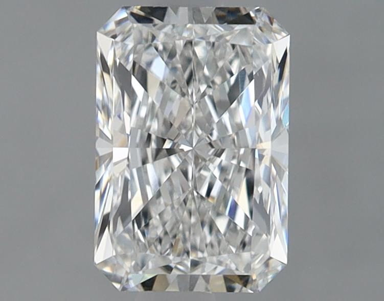 1.19 Carat Lab RADIANT F VVS2 G IGI certified L23694298