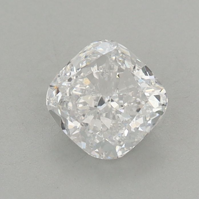 0.71 Carat Cushion D VS2 IGI Lab Diamond