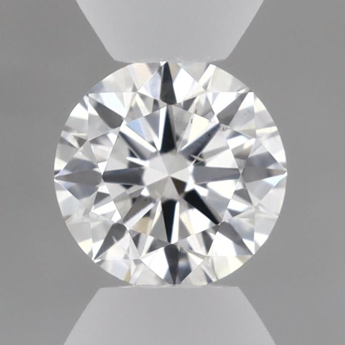 0.29 Carat ROUND E SI1 IGI Lab Diamond