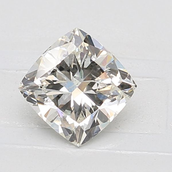 1.57 Carat Cushion I SI2 IGI Lab Diamond
