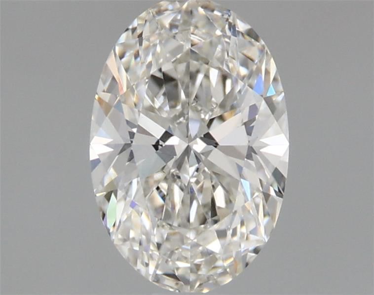1.14 Carat Lab OVAL F VVS2 Ex IGI certified L28025822