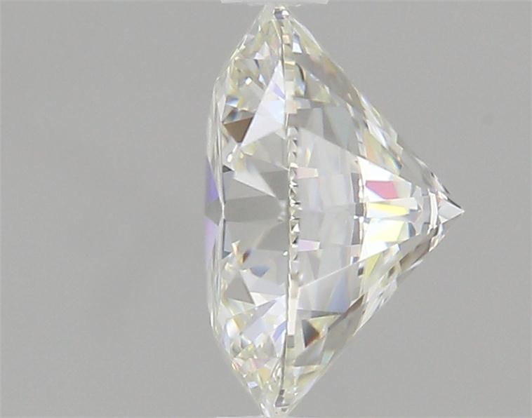 1.33 Carat Natural Round I VVS2 Ex GIA certified 23662841