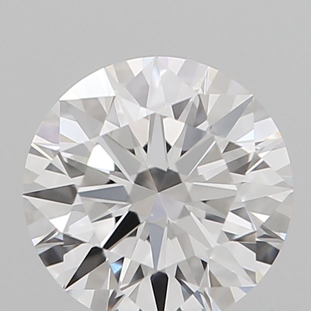 0.10 Carat Natural Round G SI2 VG IGI certified 27126704