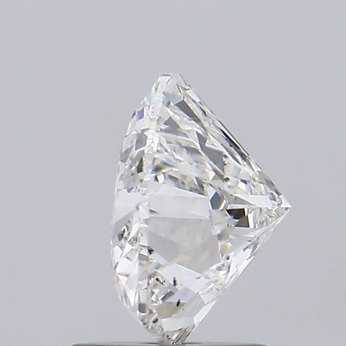 1.60 Carat HEART F SI1 IGI Lab Diamond