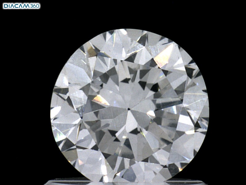 0.94 Carat Natural Round D VS1 G GIA certified 11971205
