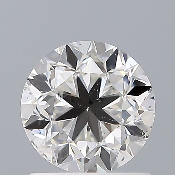 1.01 Carat Natural Round E SI1 G GIA certified 25455694