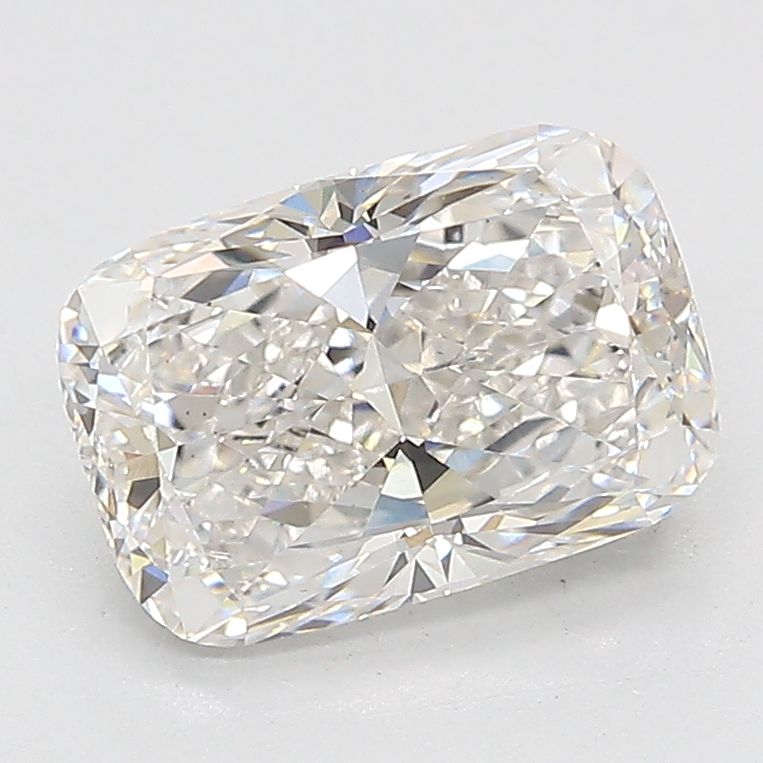 2.18 Carat Natural Cushion F VS1 G IGI certified 24686511