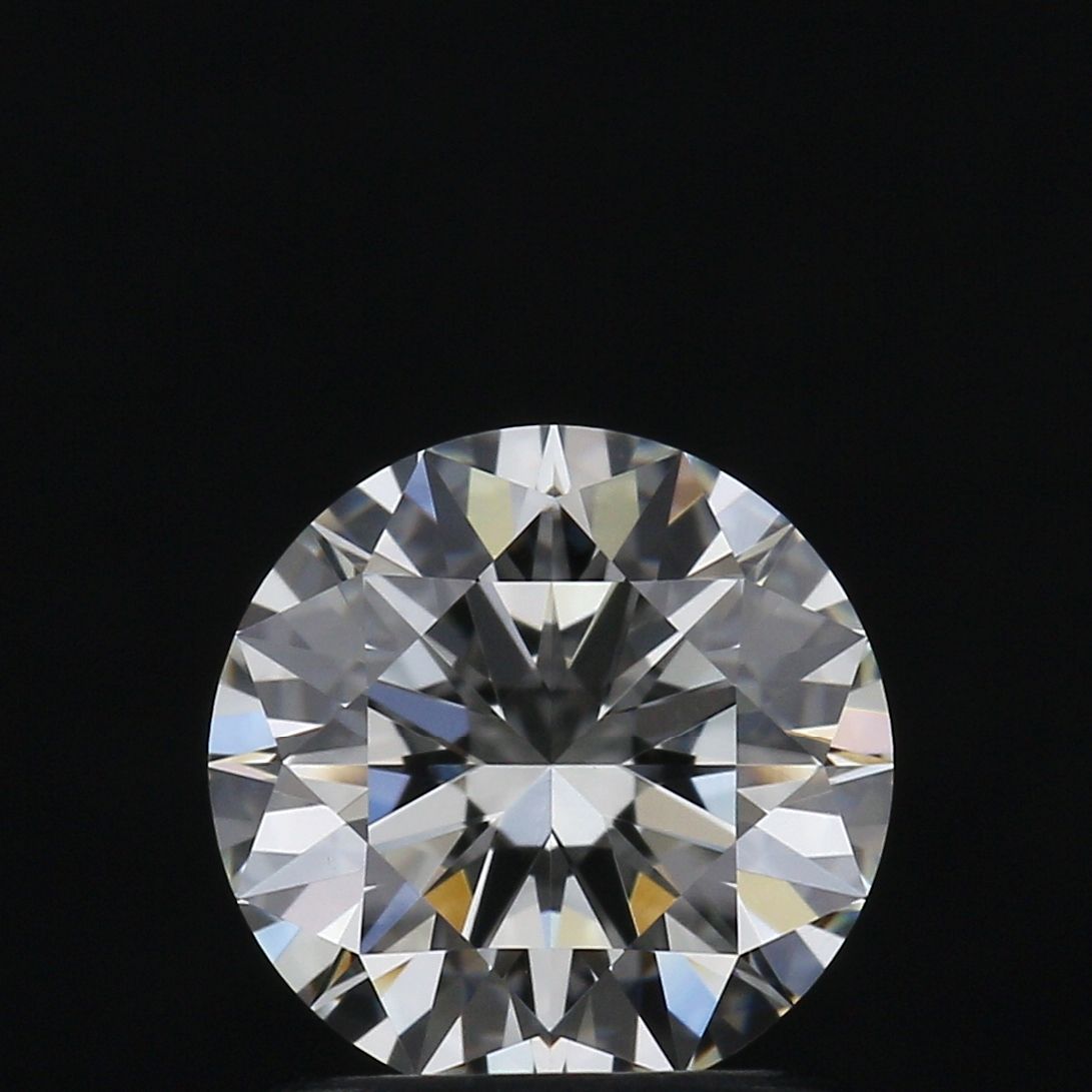 1.12 Carat Natural Round I VS1 Ex GIA certified 24824440