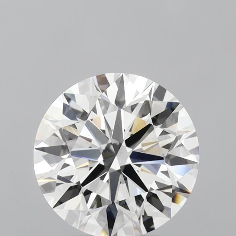 2.31 Carat Lab ROUND G VS1 Ex IGI certified L25369340