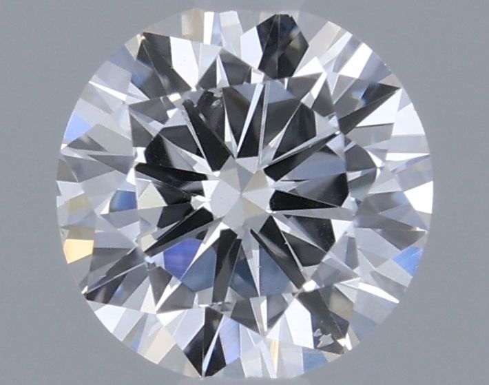 0.27 Carat ROUND E SI1 IGI Lab Diamond