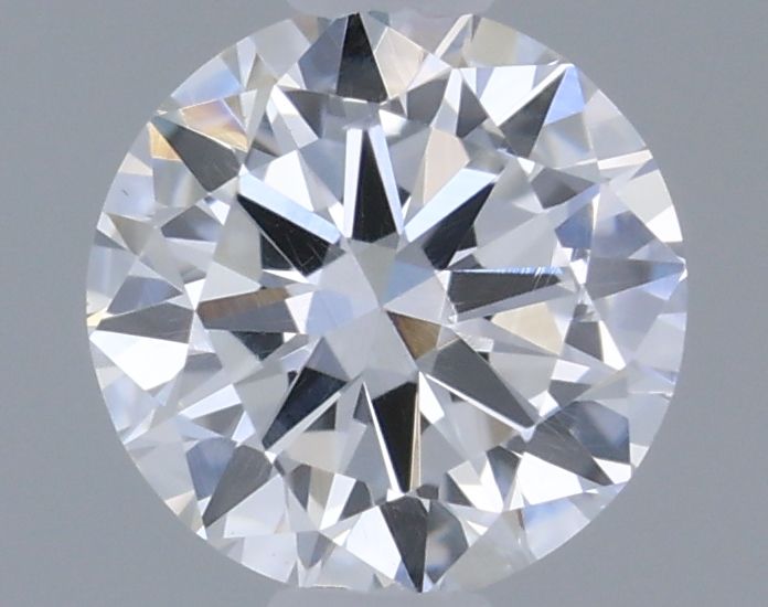 0.27 Carat ROUND E SI1 IGI Lab Diamond
