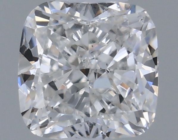 0.29 Carat Cushion E VS2 IGI Lab Diamond