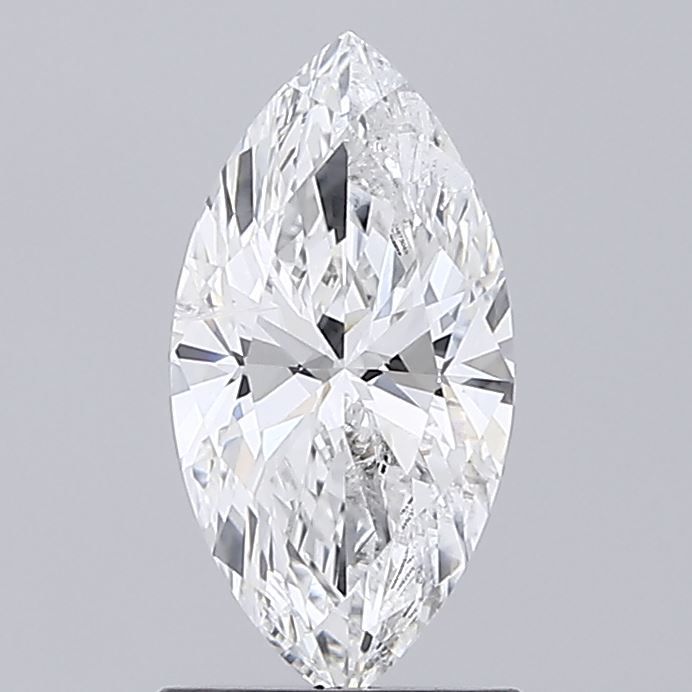 1.12 Carat MARQUISE E SI1 IGI Lab Diamond
