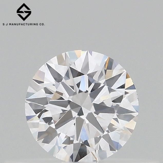 0.28 Carat ROUND E SI1 IGI Lab Diamond