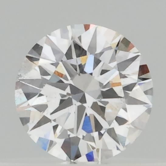 0.26 Carat ROUND E SI1 IGI Lab Diamond