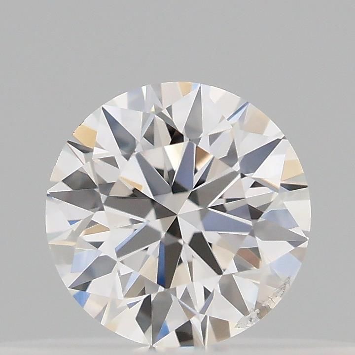 0.26 Carat ROUND E SI1 IGI Lab Diamond