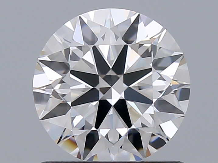 0.83 Carat Natural Round G VS1 Ex GIA certified 17727805