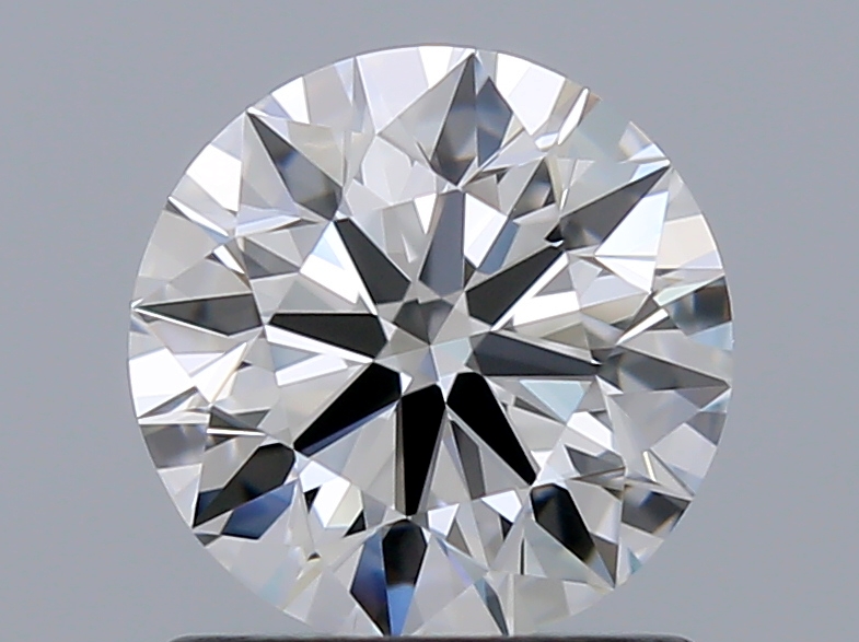 1.01 Carat Natural Round G VS1 Ex GIA certified 17744351